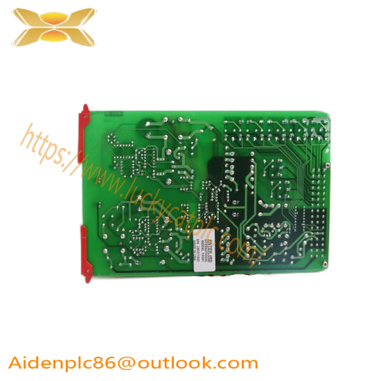 ENTEK EC6691/IRD PCB Circuit Board