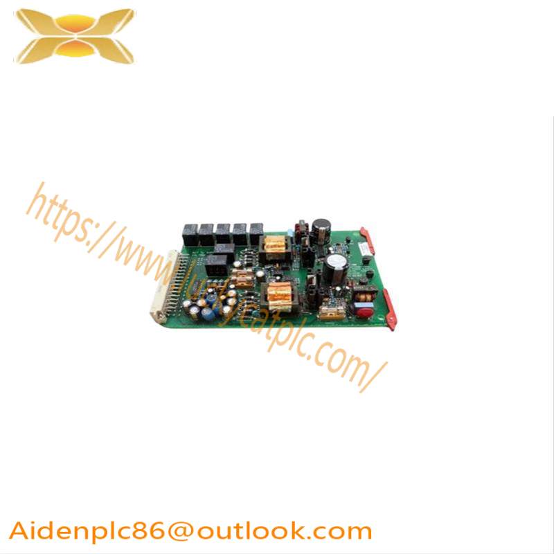 ENTEK EY-6691 POWER SUPPLY Axial Position Monitor