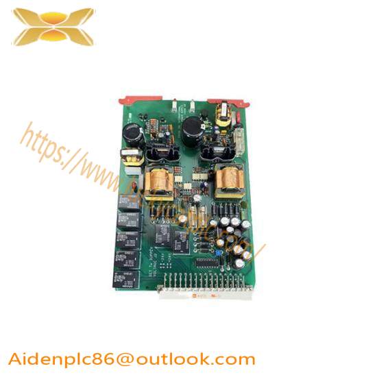 ENTEK EY-6691 POWER SUPPLY V21