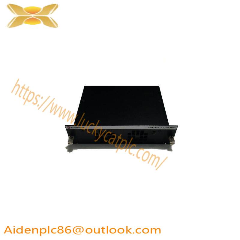 ENTRASYS STK-RPS-150PS Power Supply