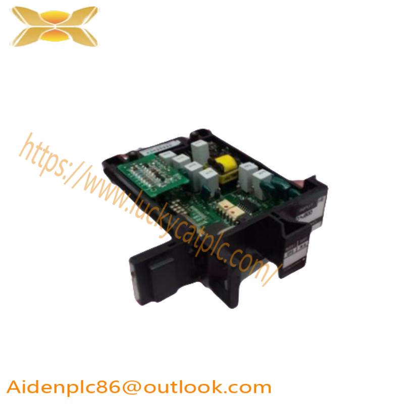 YOKOGAWA EP3*A Frequency input card