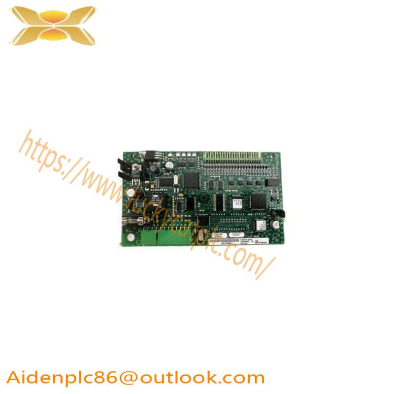 Alfa Laval EPC50 3183045463 OP Board