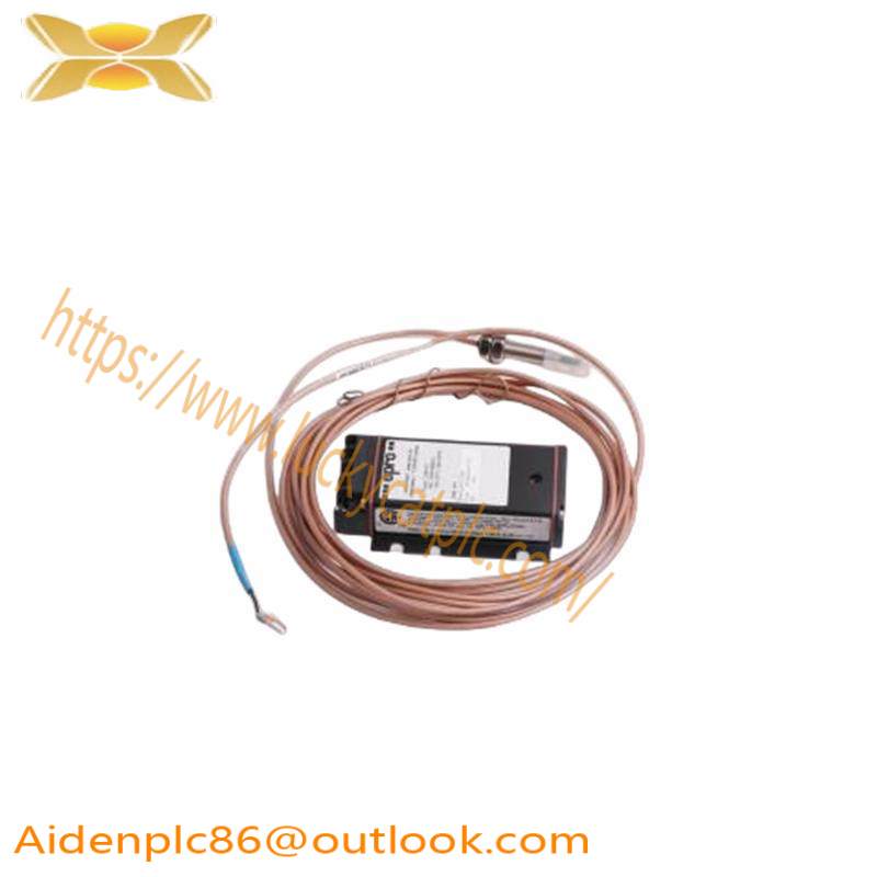 EPRO 6423/000-031-CN CON041 Eddy Current Sensor