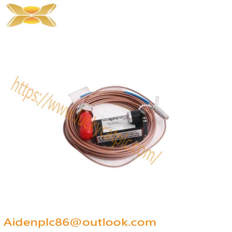 EPRO CON011 9200-00001N