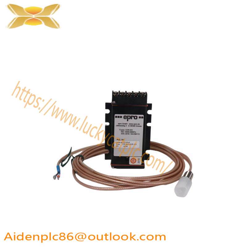 EPRO CON011 9200-00001N