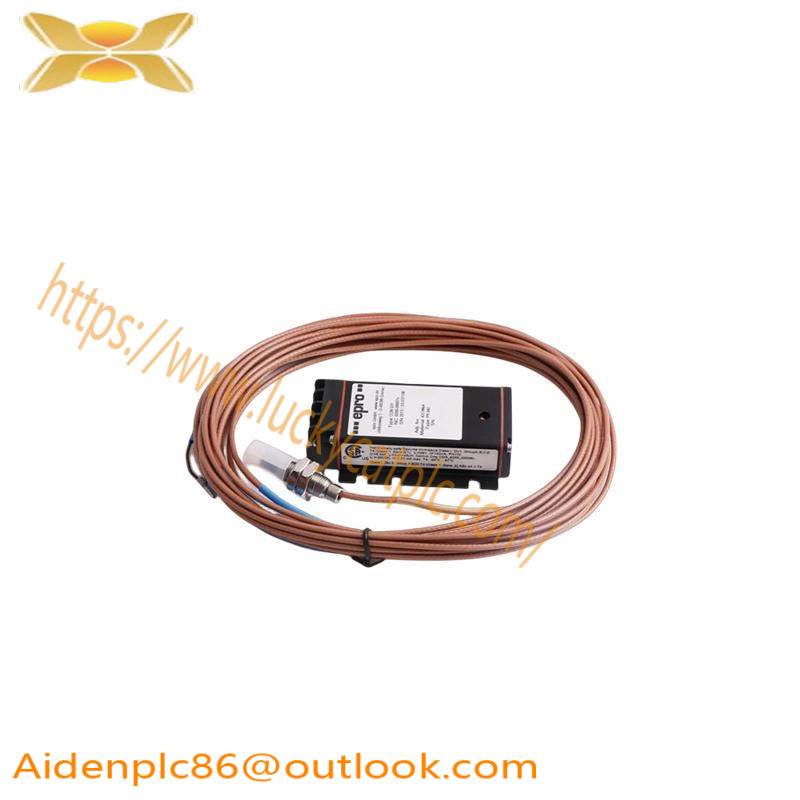 EPRO CON021 PR6423/002-000 9200-00006N Eddy Current Sensor