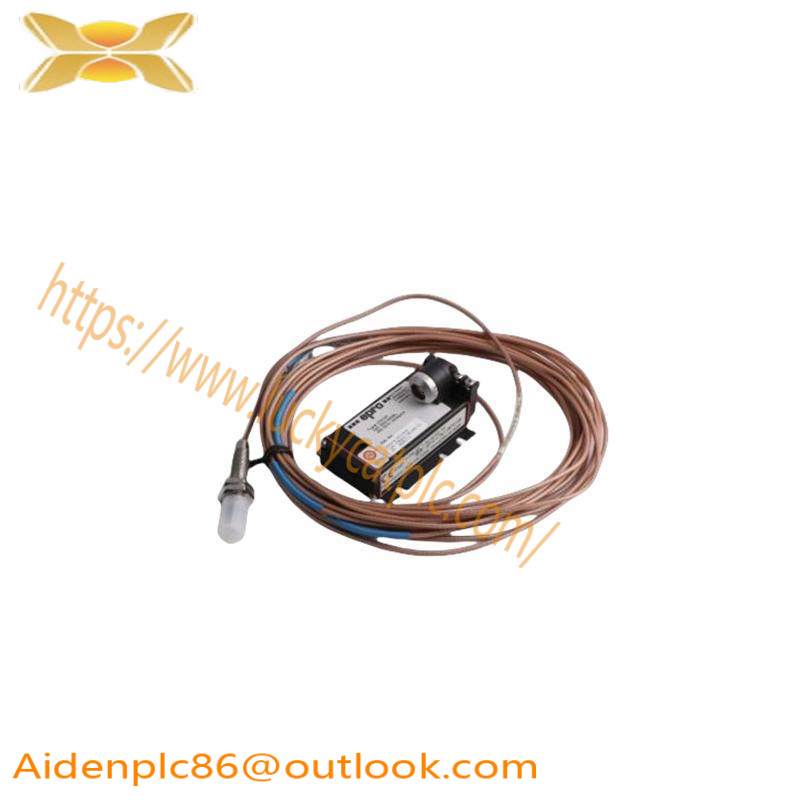 EPRO CON041 PR6423/002-011 9200-00021N Eddy Current Sensor