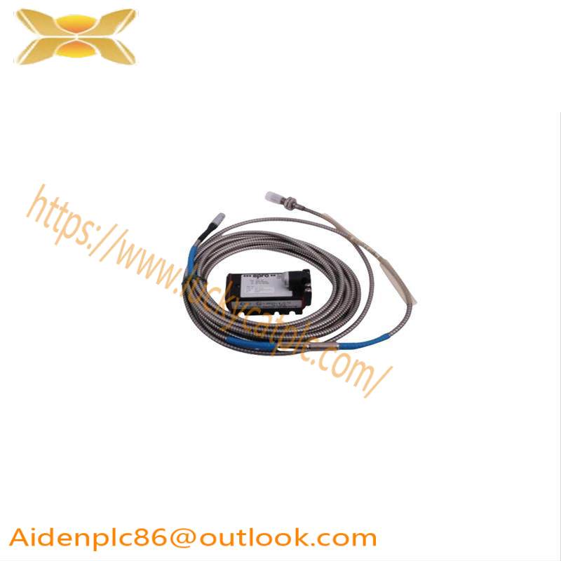 EPRO MMS3120/022-000