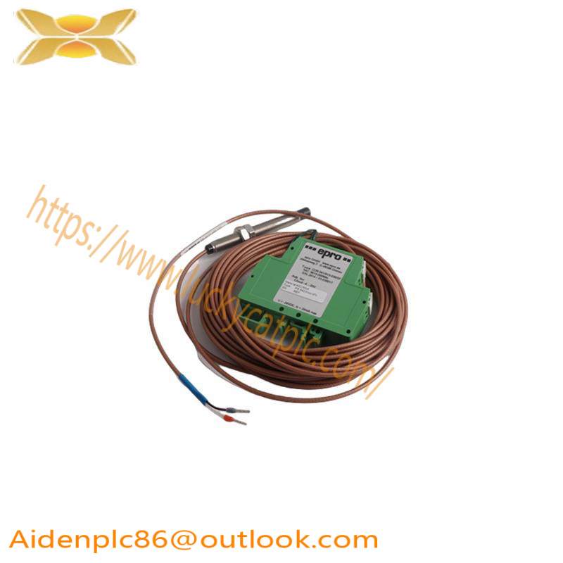 EPRO MMS3120/022-000