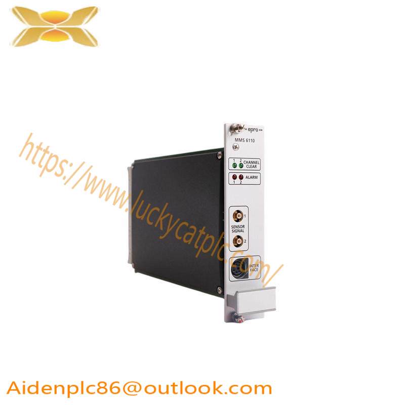 EPRO PR6423/010-140+CON021
