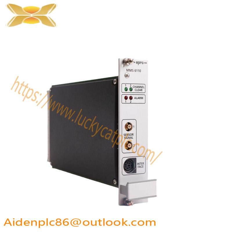 EPRO PR6423/010-140+CON021