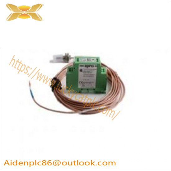 EPRO MMS6210 PR6423/002-030+CON021 Eddy Current Sensor