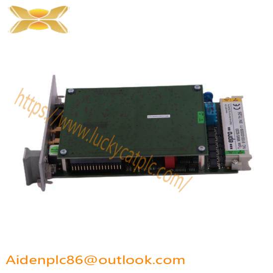 EPRO MMS6220 monitor