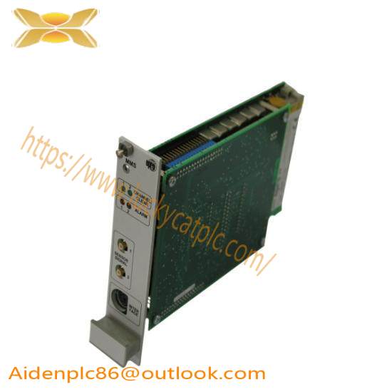 EPRO MMS6220 PR6423-002/030 CON021  PR6423002030