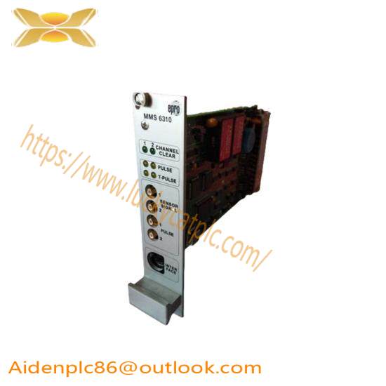 EPRO PR6423/010-000 CON021