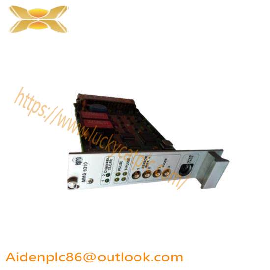 EPRO MMS6310