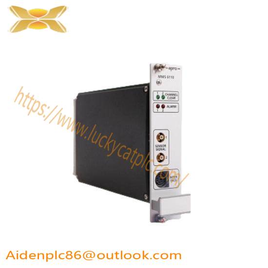EPRO MMS6410