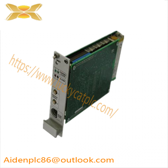 EPRO MMS6410 PR9350/02 Thermal expansion sensor