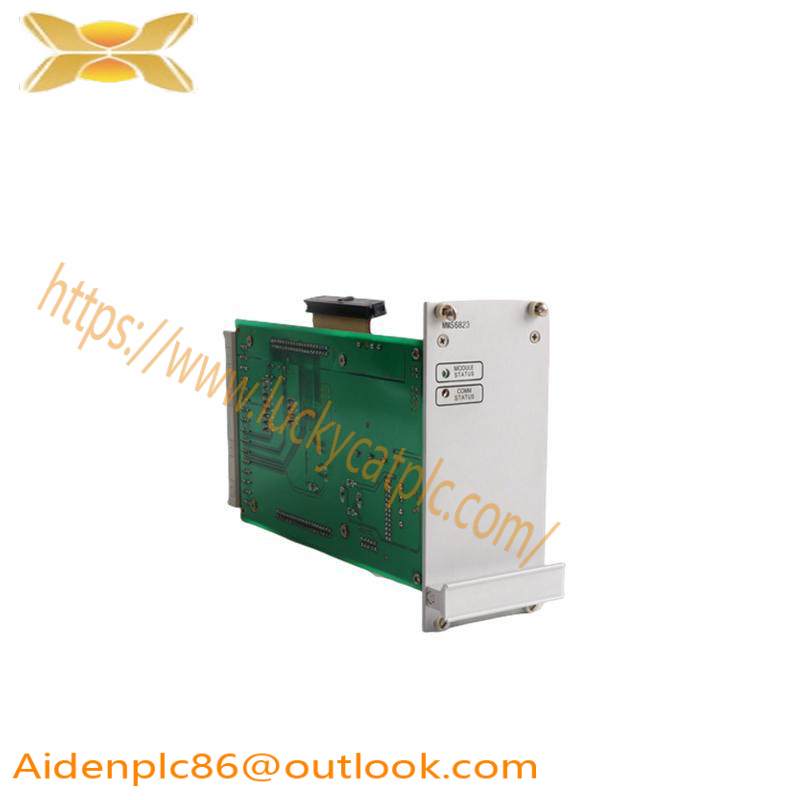 EPRO MMS6418 Communication module