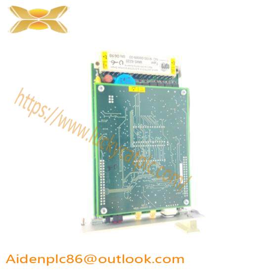 EPRO MMS6620