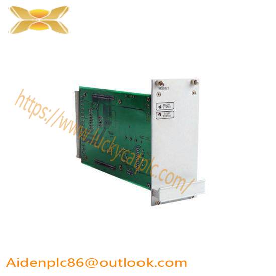 EPRO MMS6823