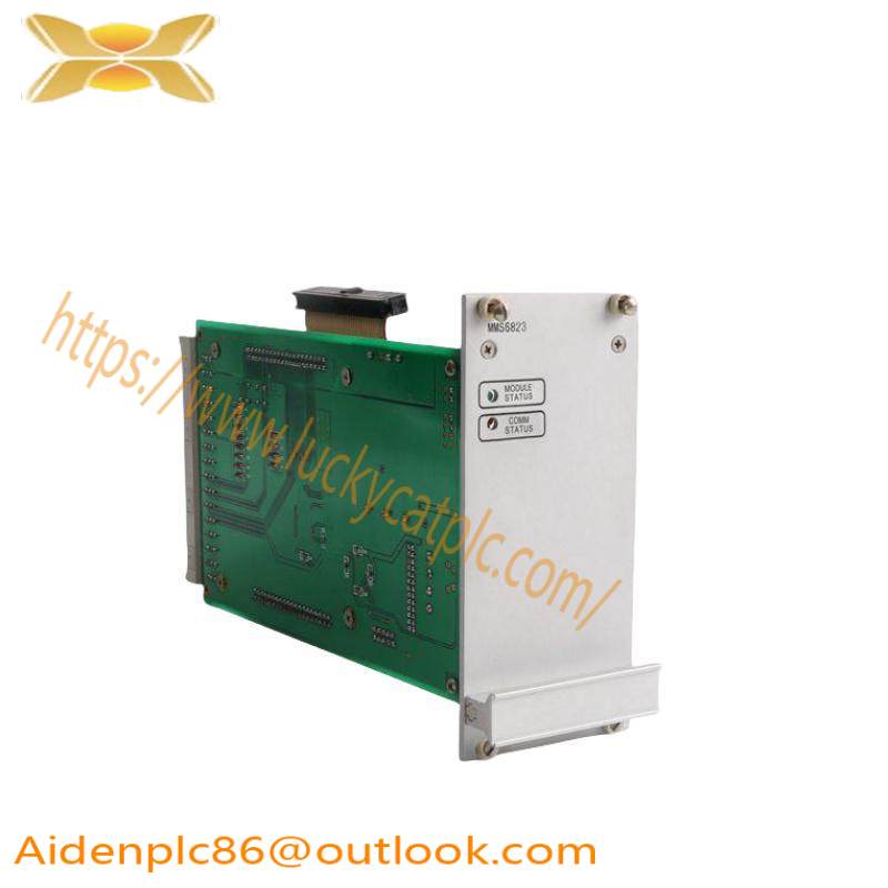 EPRO MMS6823