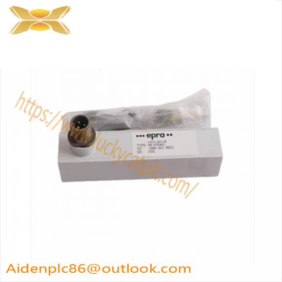 EPRO MMS6823R