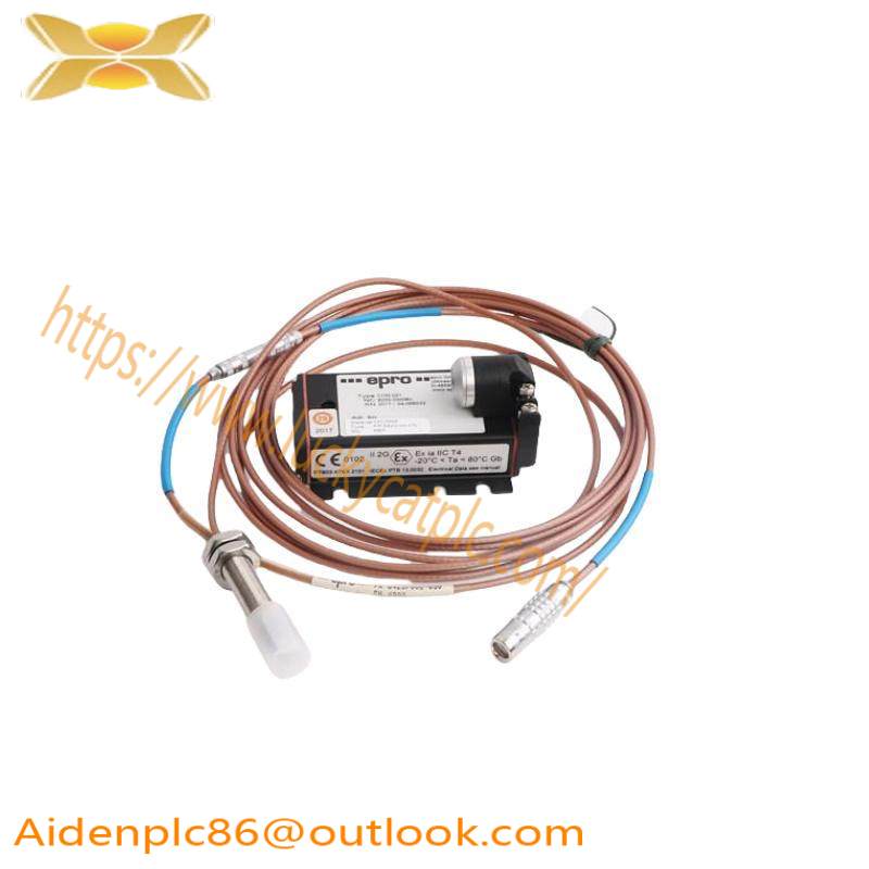 EPRO MMS6823R 9100-00001-06