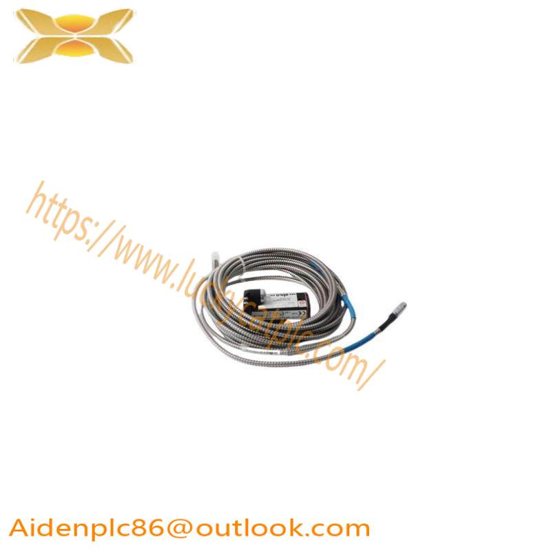 EPRO PR6423/000-030-CN CON021 Eddy Current Sensor