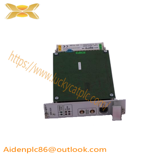 EPRO PR6423/000-131-CN CON031