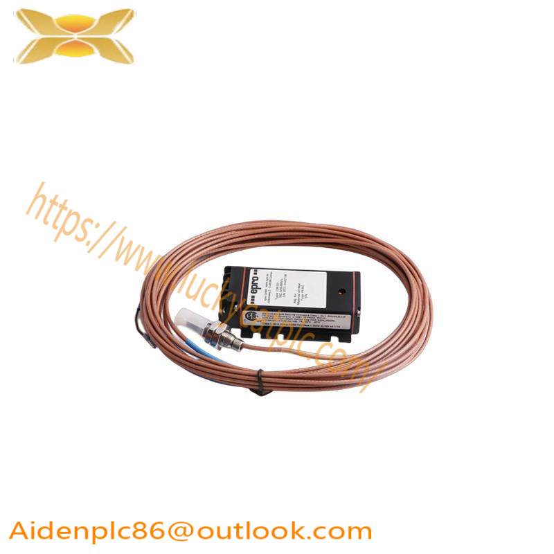 EPRO PR6423/000-131-CN CON031 Current Sensor