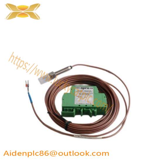 EPRO PR6423/000-140  Electrodynamic Sensor Probe Holder