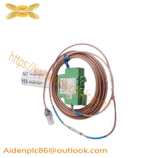 EPRO PR6423/001-000+CON021