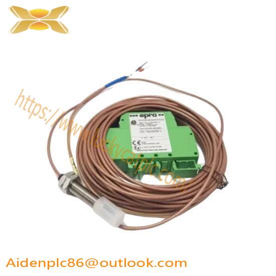 EPRO PR6423/001-000+CON021