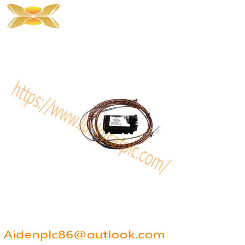 EPRO PR6424/116-101