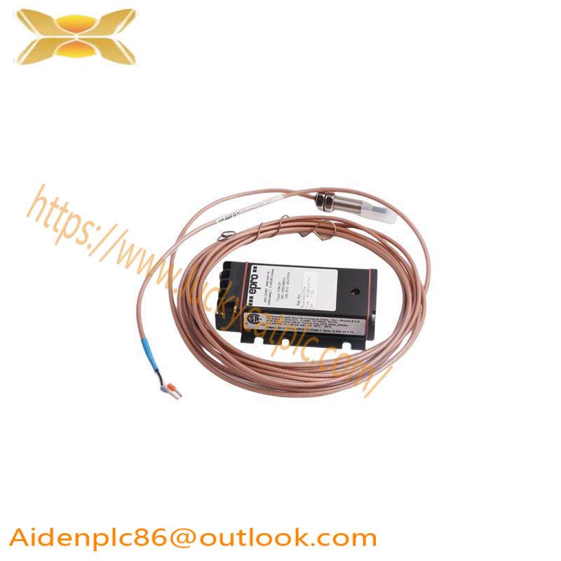 EPRO PR6423/257-110