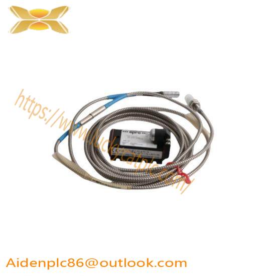 EPRO PR6423/002-010 CON021 Eddy Current Sensor