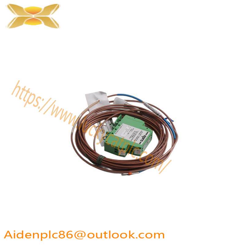 EPRO PR6423/002-030 CON021 Eddy Current Sensor