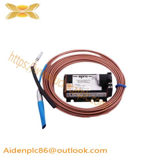 EPRO PR6423/002-040