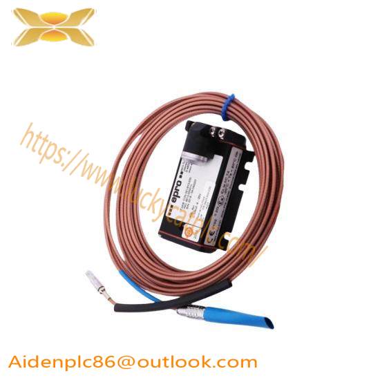 EPRO PR6423/002-040