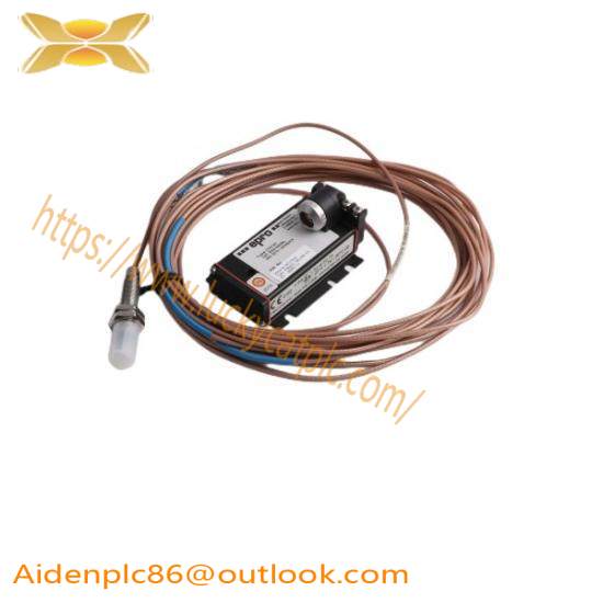 EPRO PR6423/002-040 CON041 Eddy Current Sensor