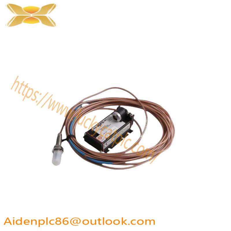 EPRO PR6423/257-110