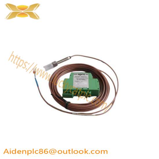 EPRO PR6423/198-110