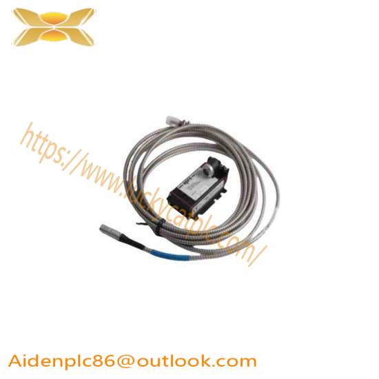 Epro PR6423/003-010-CN CON021 eddy current sensor