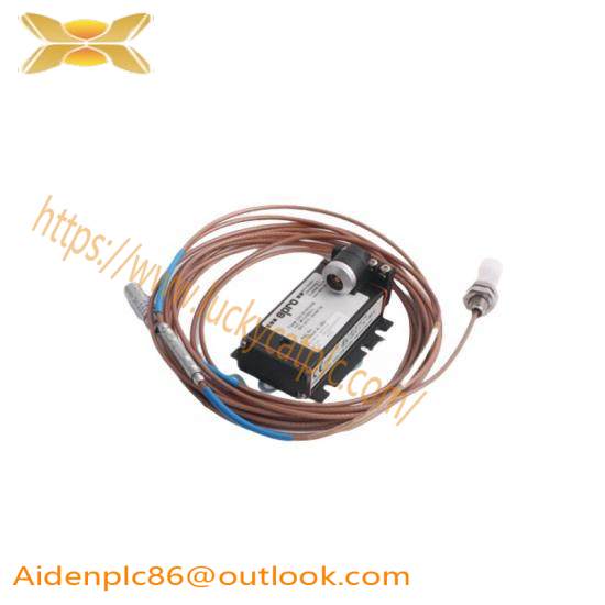 EPRO PR6423/003-010 CON021