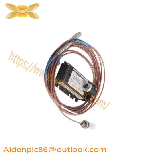 EPRO PR6423/003-010 CON021
