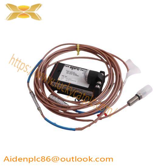 EPRO PR9376/010-011