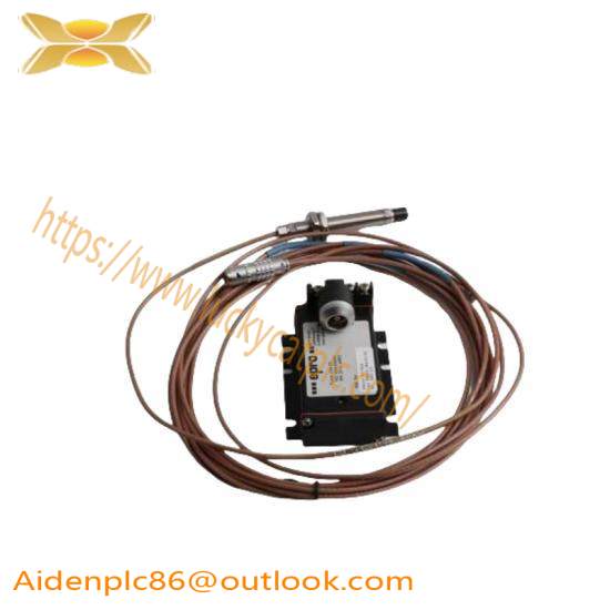 EPRO PR6423/004-010 CON021 Eddy Current Sensor