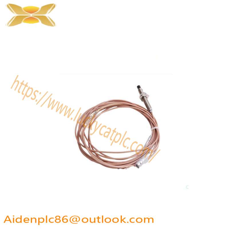 EPRO PR6423/004-010 CON021 Vibration Sensor