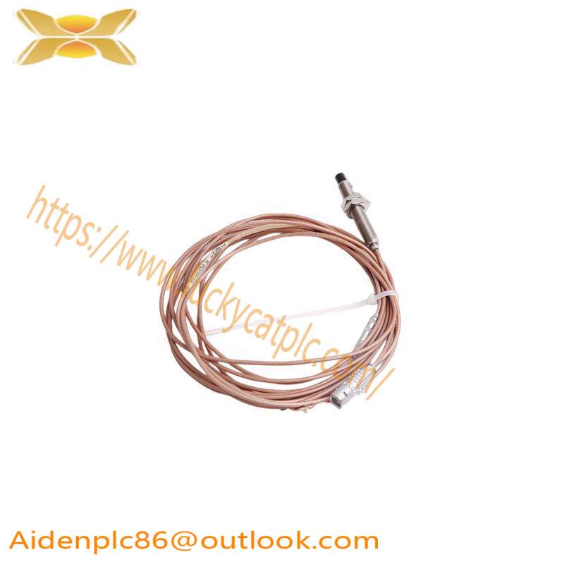 EPRO PR6423/004-010 Eddy Current Sensor